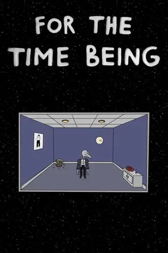 For the Time Being