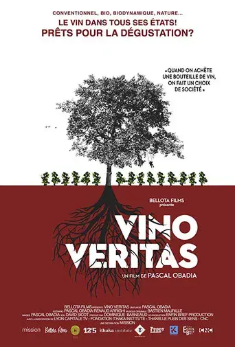Vino Veritas