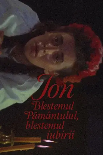 Ion: The Lust for the Land, the Lust for Love