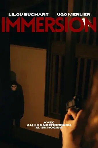 Immersion