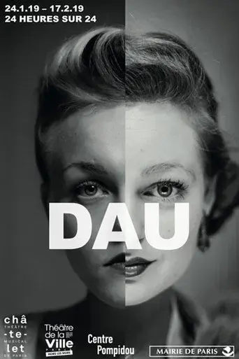 DAU