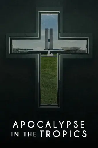 Apocalypse in the Tropics