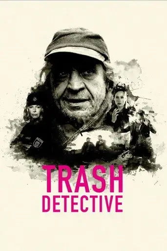 Trash Detective