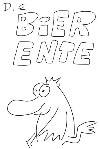 Die Bierente