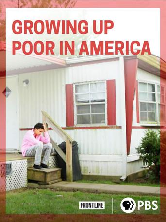 Growing Up Poor in America