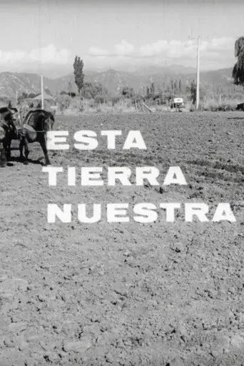 This Land of Ours