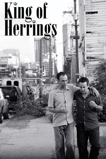 King of Herrings