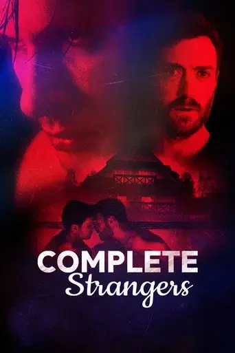 Complete Strangers