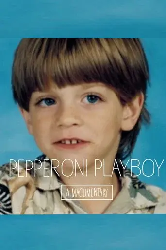 Pepperoni Playboy