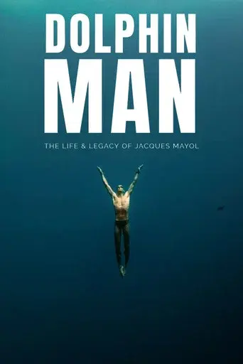 Dolphin Man