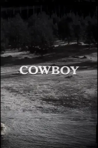 Cowboy