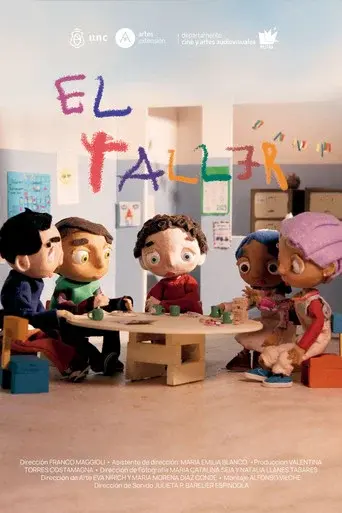 El taller
