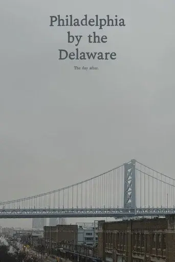 Philadelphia by the Delaware