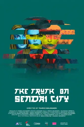The Truth on Sendai City