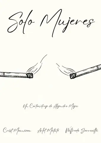 Solo Mujeres