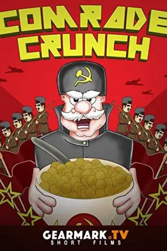 Comrade Crunch