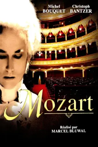 Mozart