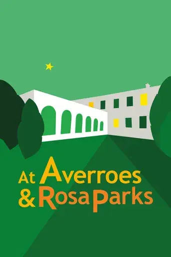 At Averroes & Rosa Parks