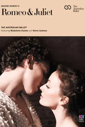 Graeme Murphy's Romeo & Juliet