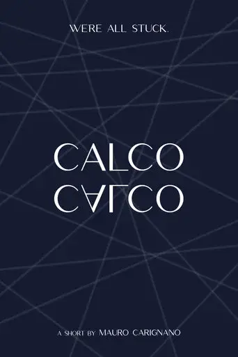 CALCO (A Symphony of Echo)