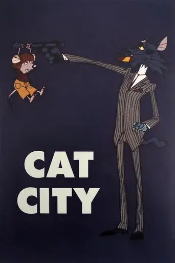 Cat City