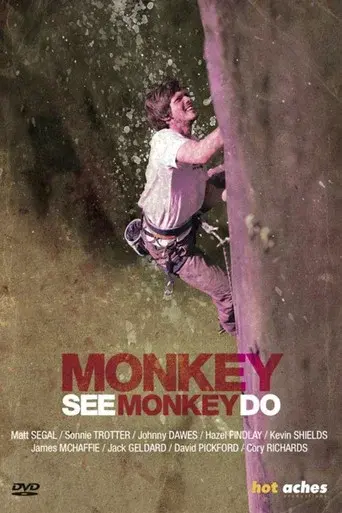 Slate Monkeys