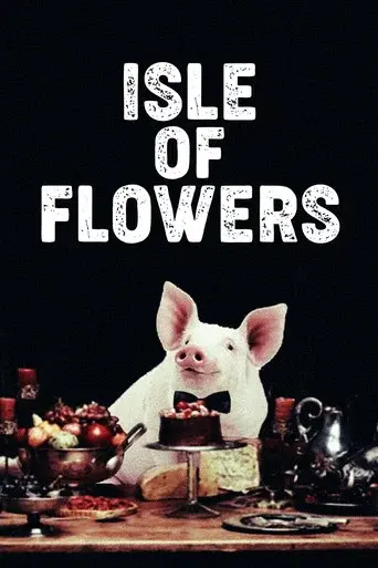 Isle of Flowers