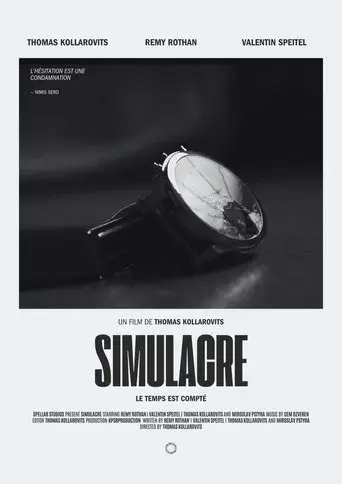 Simulacre