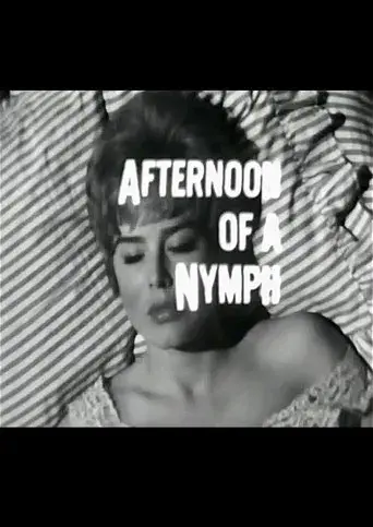 Afternoon of a Nymph