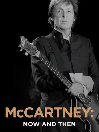 McCartney: Now and Then
