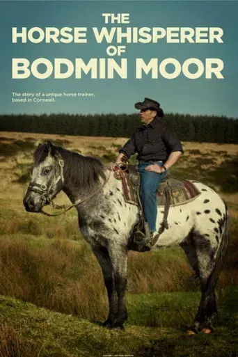 The Horse Whisperer of Bodmin Moor
