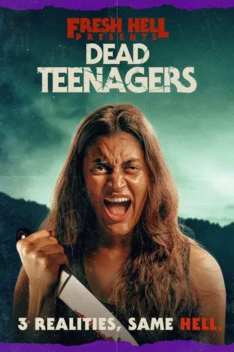 Dead Teenagers