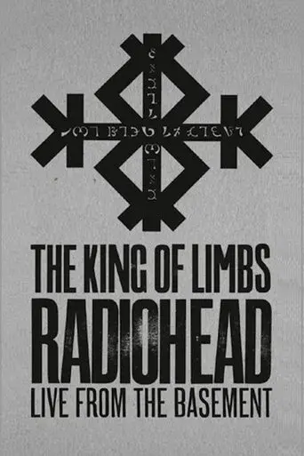 Radiohead: The King Of Limbs – Live From The Basement