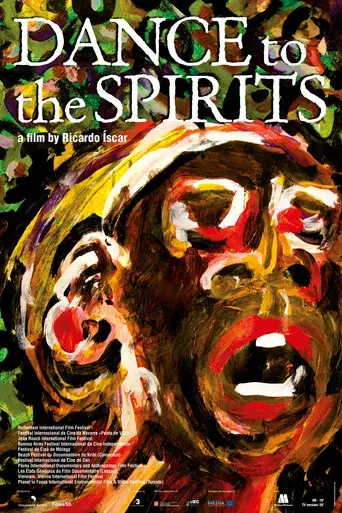 Dance to the Spirits