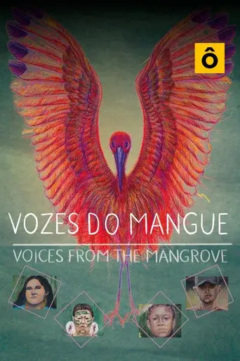Vozes do Mangue