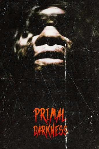 Primal Darkness
