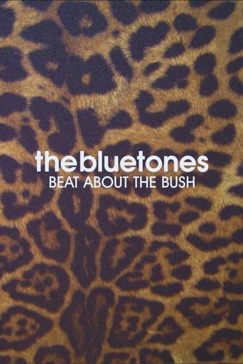 The Bluetones: Beat About The Bush