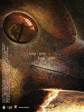 langgam, langgam