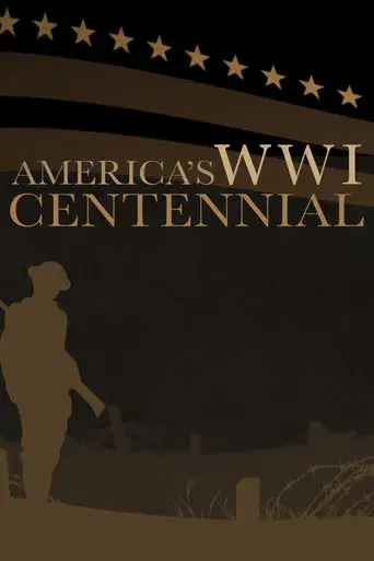 America's World War I Centennial