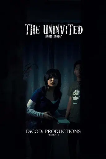 The Uninvited