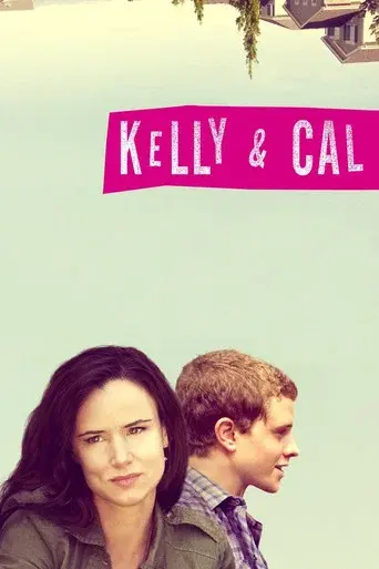 Kelly & Cal