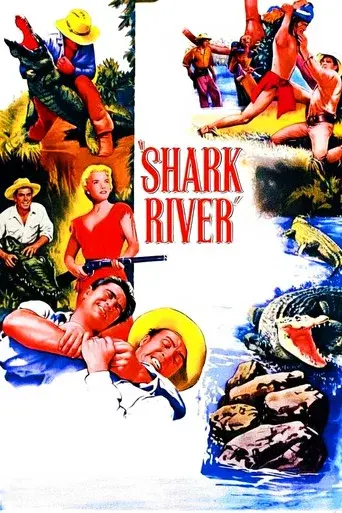 Shark River