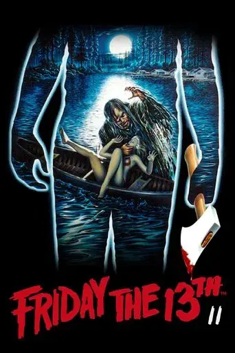 Friday the 13th Part 2