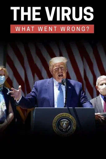The Virus: What Went Wrong?
