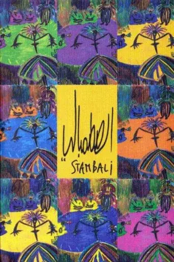 Stambali