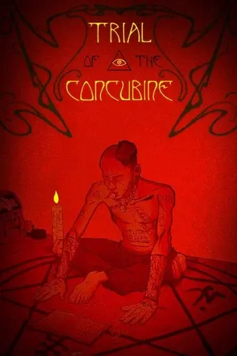 Trial of the Concubine