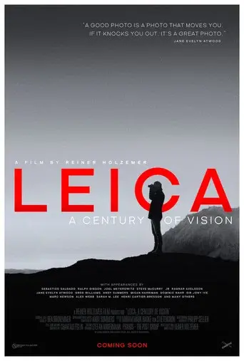 Leica – A Century of Vision