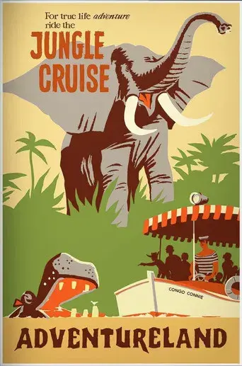 Jungle Cruise | Disneyland Resort