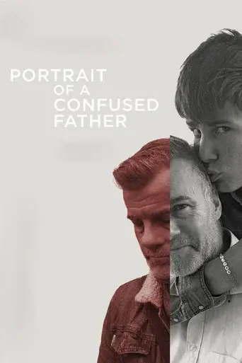 Portrait of a Confused Father