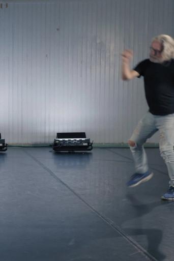Dancing on My Own